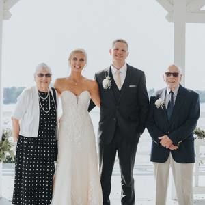 Meet your Posher, Lizabeth